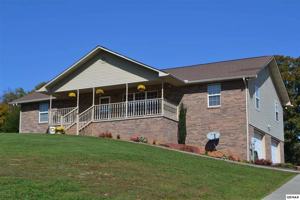Unit for sale at 1919 Big Buck Lane, Sevierville, TN 37876
