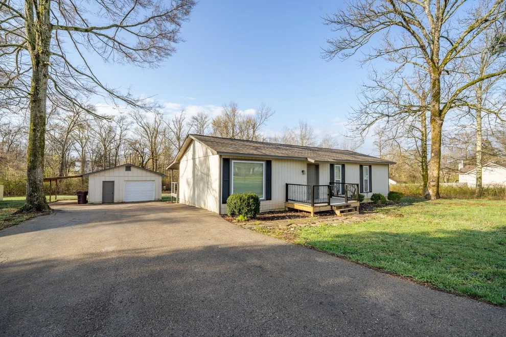 Unit for sale at 435 CEDAR CV, Savannah, TN 38372