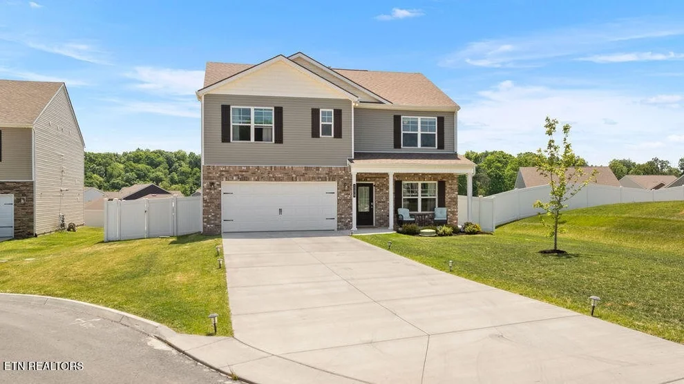 Unit for sale at 1170 Elery Drive, Seymour, TN 37865