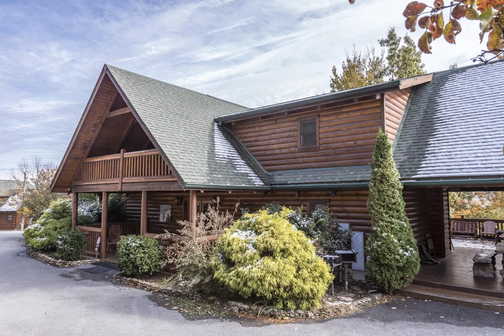 Unit for sale at 27482738 Cats Paw Lane, Sevierville, TN 37862