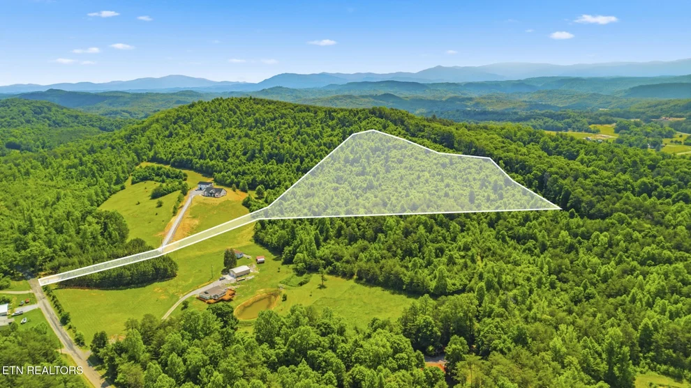 Unit for sale at 0 Three Point Rd, Vonore, TN 37885