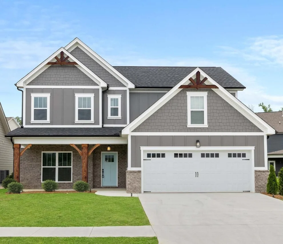 Unit for sale at 3037 Discovery Drive NW, Cleveland, TN 37312