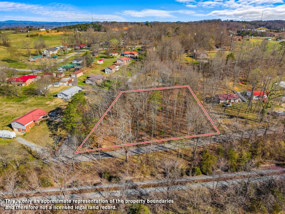 Unit for sale at 95 Beverly Hills Dr, Mosheim, TN 37818