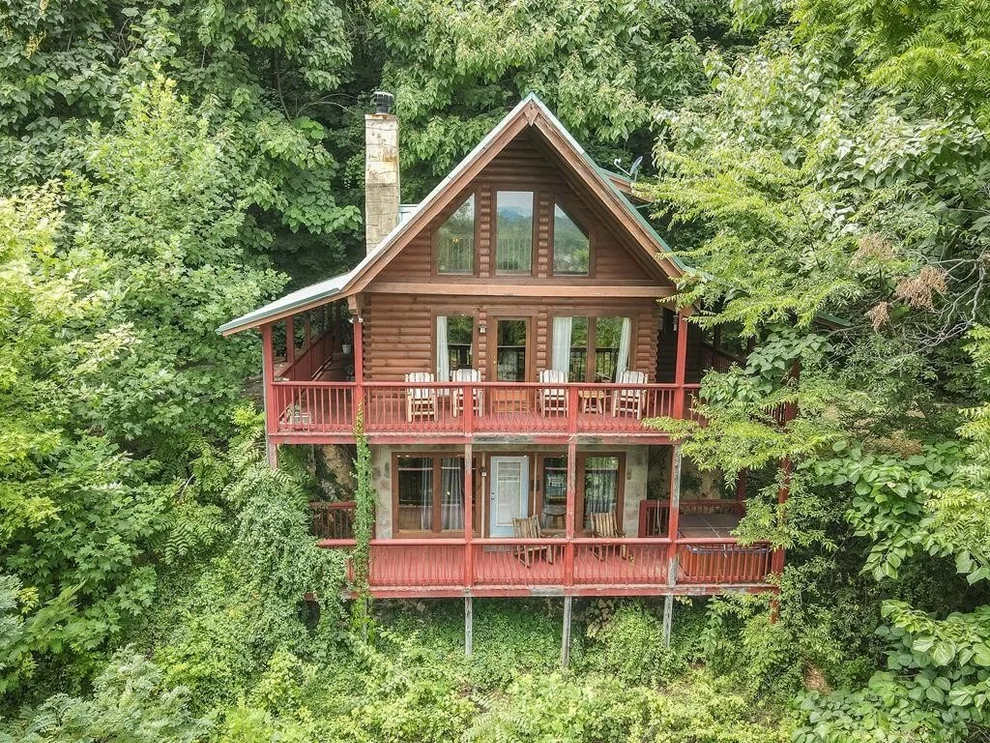 Unit for sale at 2454 Majestic View Way, Sevierville, TN 37862