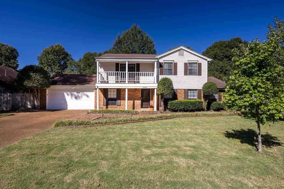 Unit for sale at 1429 CORDOVA RD, Germantown, TN 38138