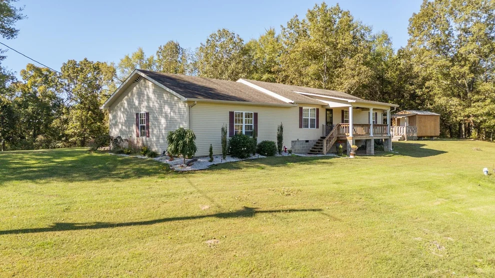 Unit for sale at 150 HOLLIS WAY, Adamsville, TN 38310