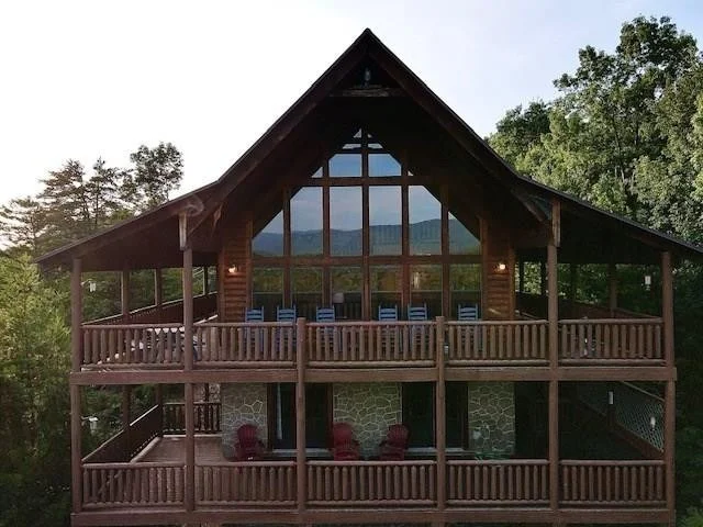 Unit for sale at 2595 Raccoon Hollow Way, Sevierville, TN 37862