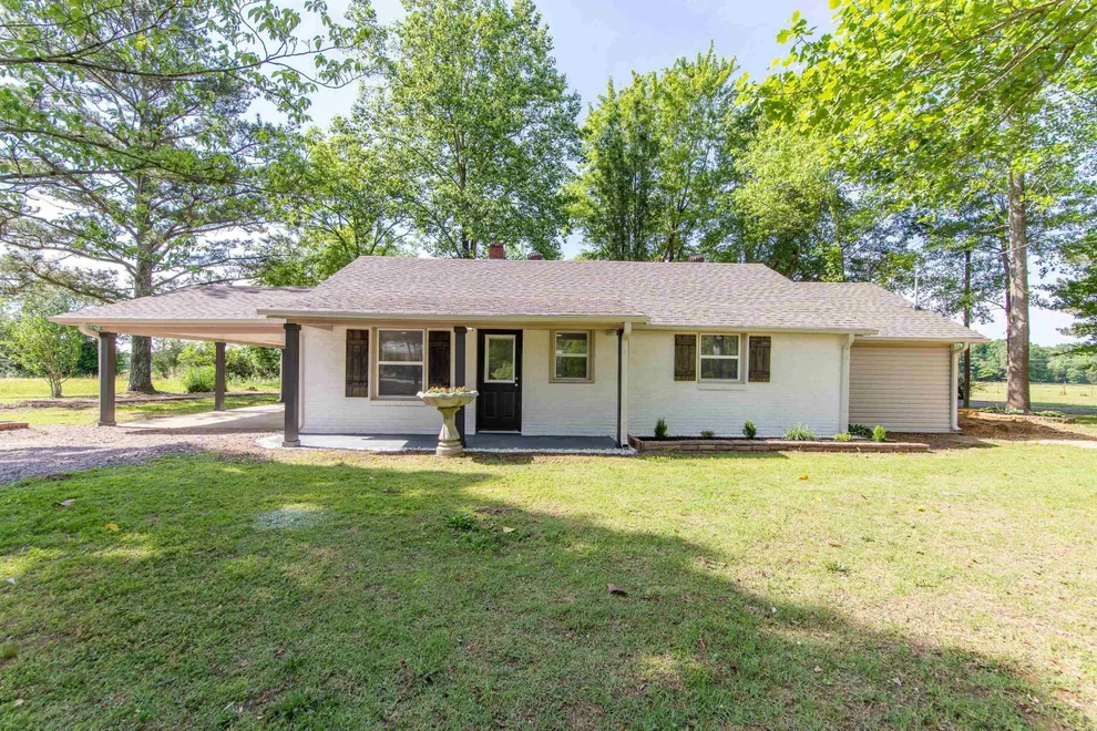 Unit for sale at 1495 SEATON LOOP RD, Adamsville, TN 38310