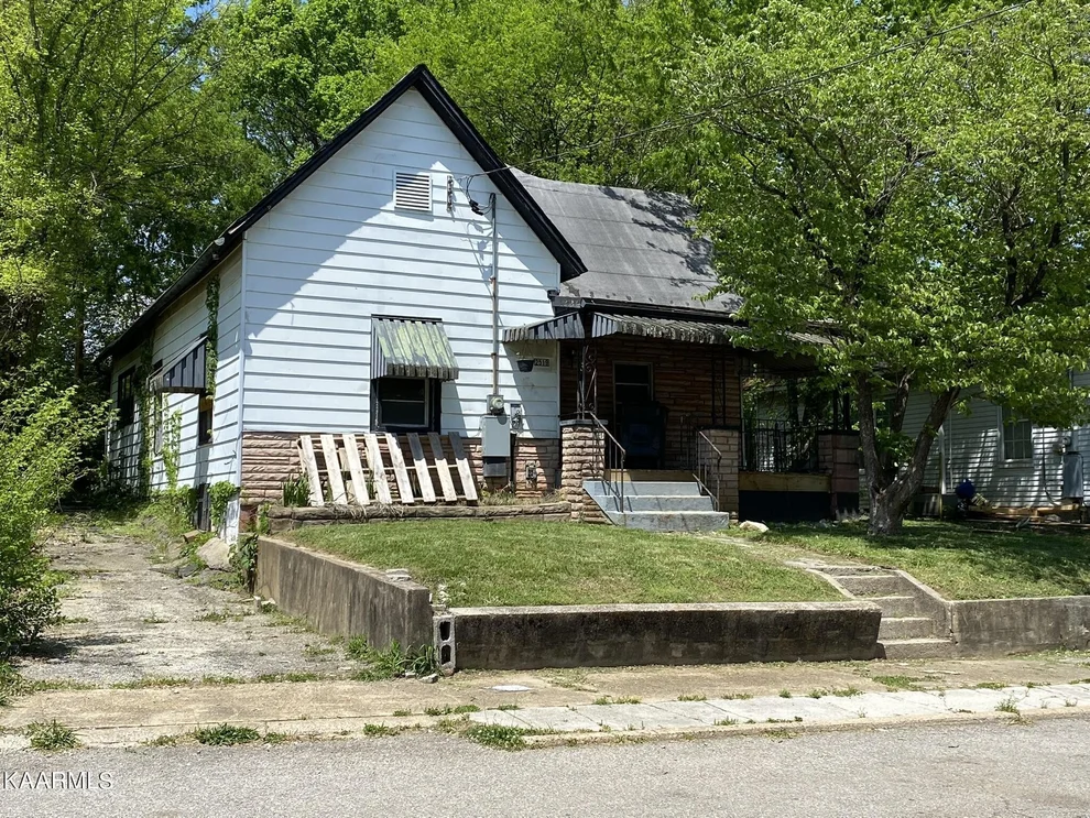 Unit for sale at 2519 E Glenwood Ave, Knoxville, TN 37917