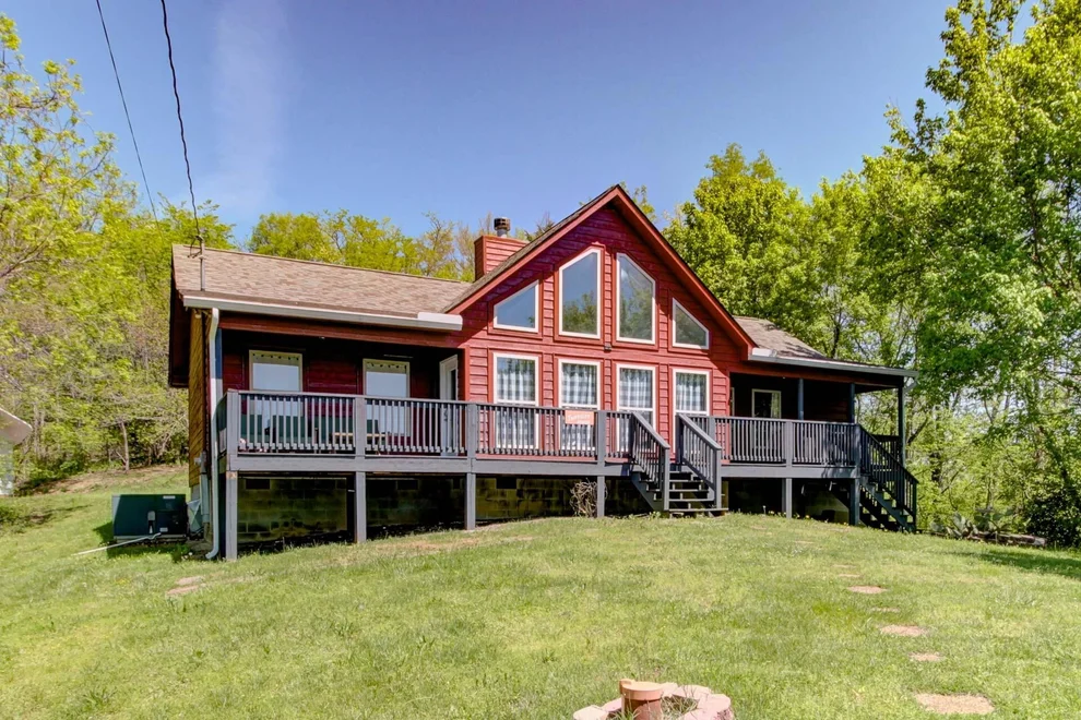 Unit for sale at 616 Heather Lane, Sevierville, TN 37876