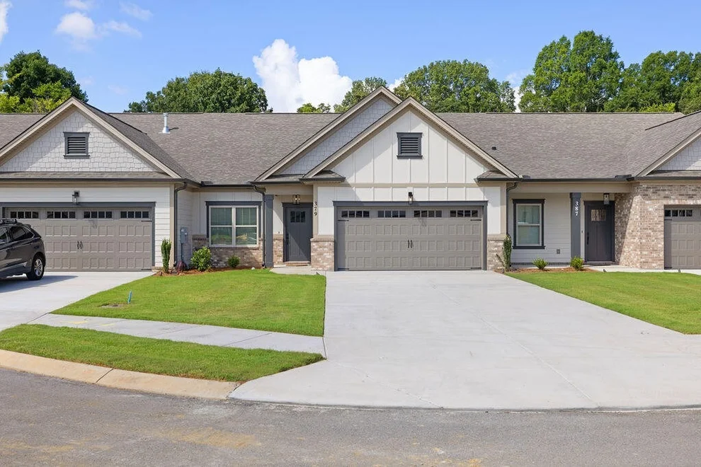 Unit for sale at 379 Double Play Drive, Chattanooga, TN 37421