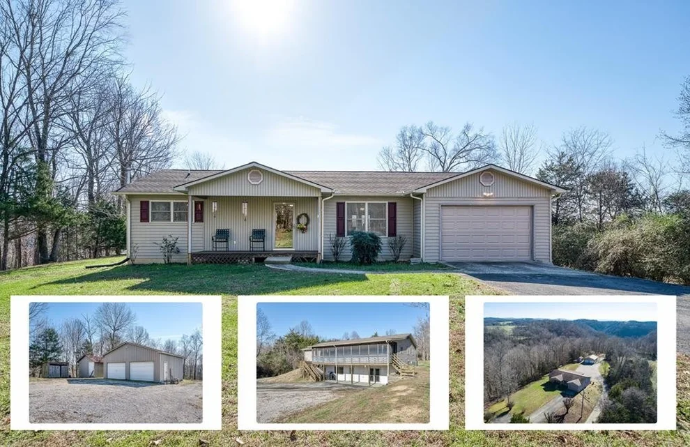 Unit for sale at 158 Bob Neal Ln, Byrdstown, TN 38549
