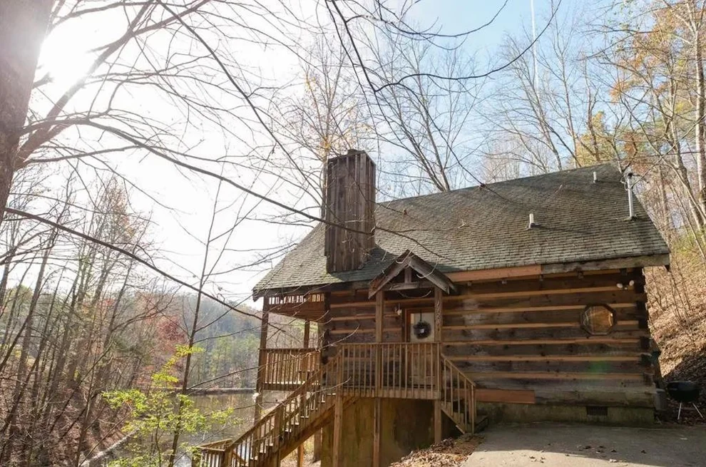 Unit for sale at 1328 Pine Trail, Sevierville, TN 37876