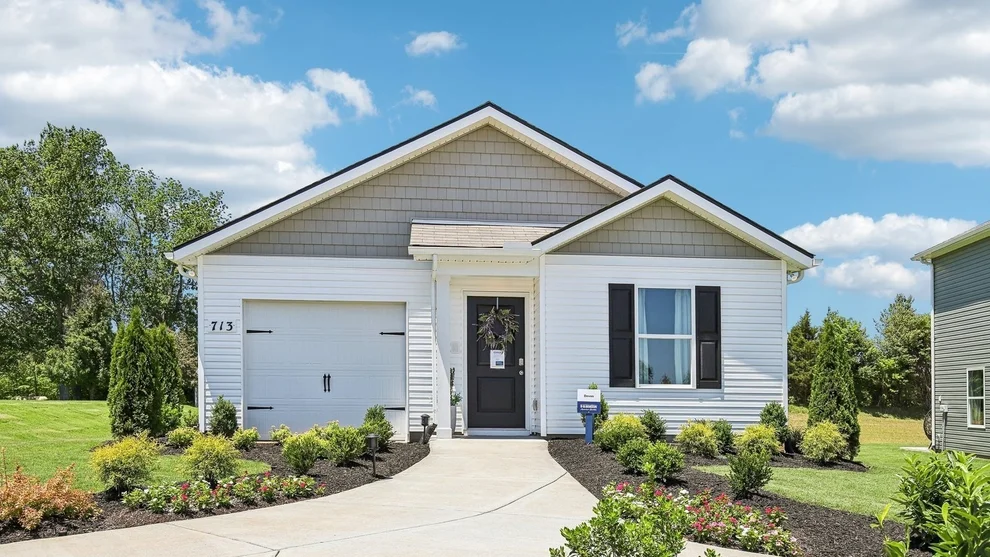 Unit for sale at 1323 Preakness Ln, Lewisburg, TN 37091