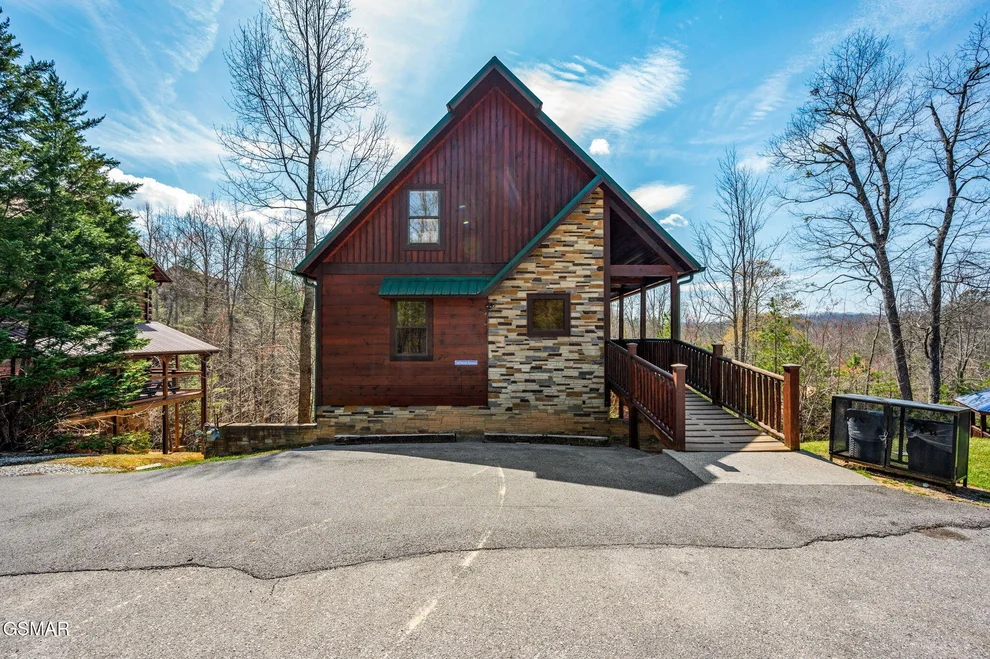 Unit for sale at 1826 Elk Springs Way, Gatlinburg, TN 37738