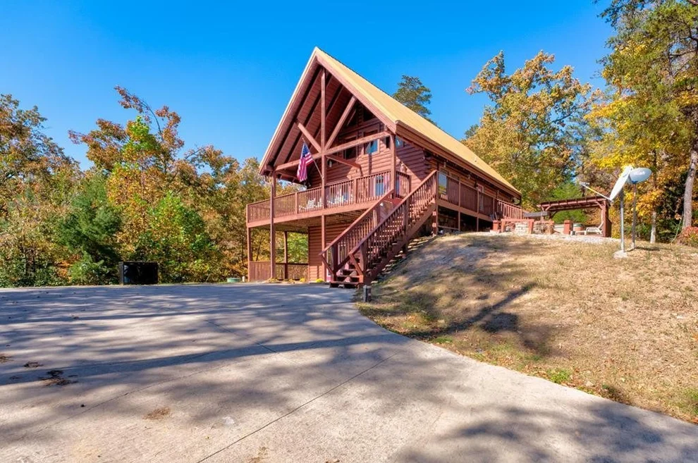 Unit for sale at 2420 Dogwood Loop Drive, Sevierville, TN 37876