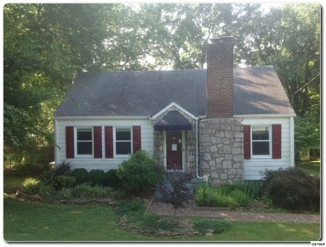 Unit for sale at 1204 Morningside Avenue, Maryville, TN 37804