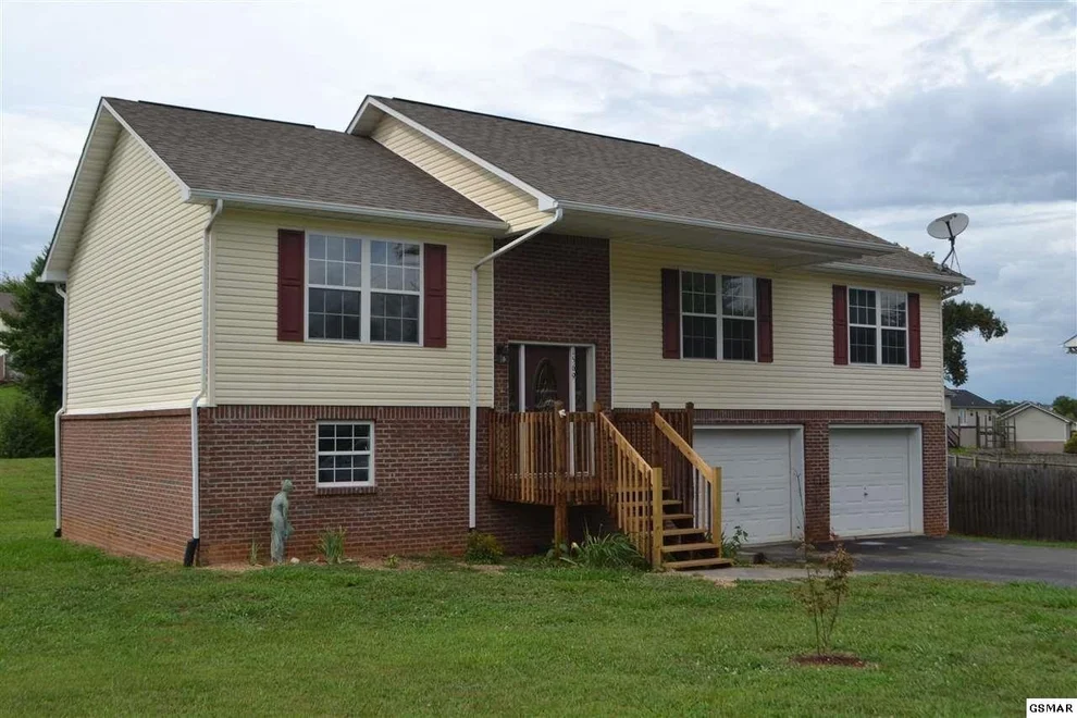 Unit for sale at 1569 Jasmine Trail, Sevierville, TN 37862
