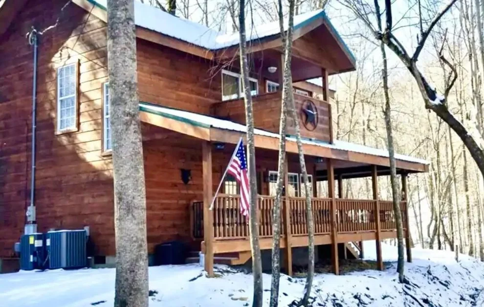 Unit for sale at 1026 Deep Hollow Road, Gatlinburg, TN 37738