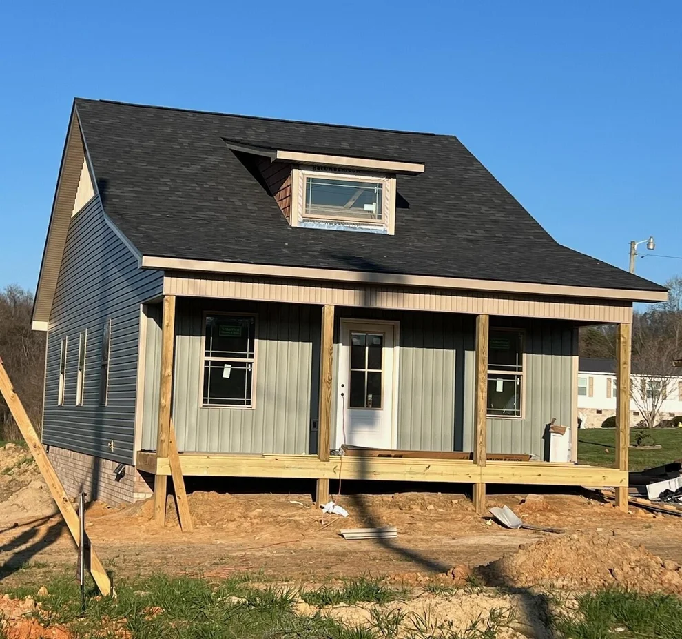 Unit for sale at 3832 Sublett Road, Morristown, TN 37814