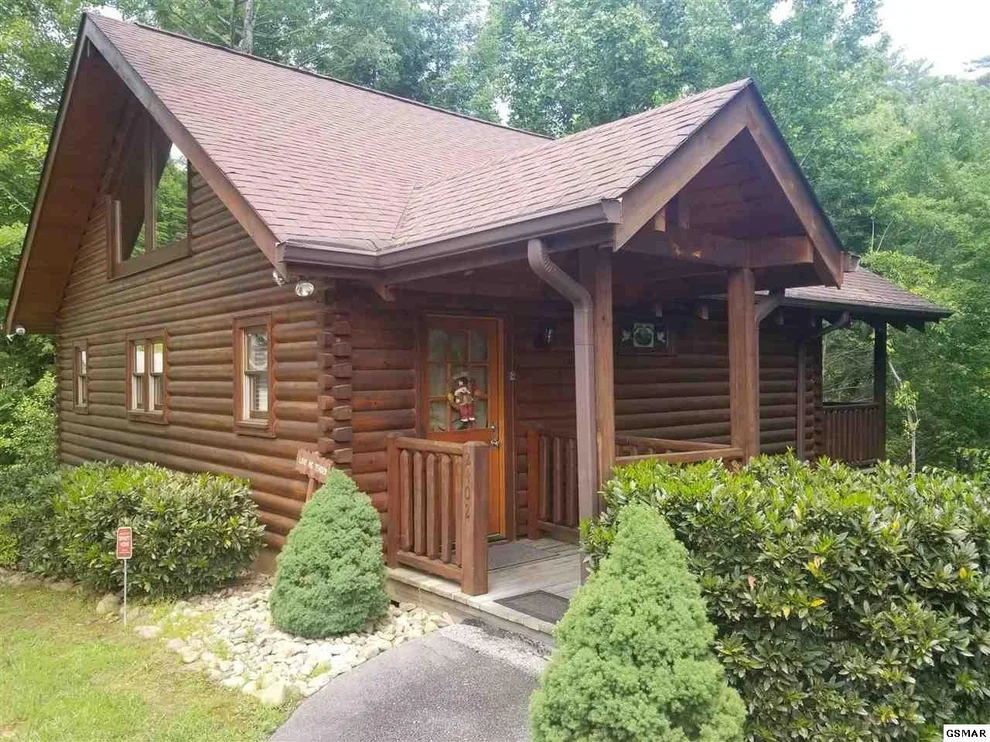 Unit for sale at 2402 Whitetail Ridge, Sevierville, TN 37862