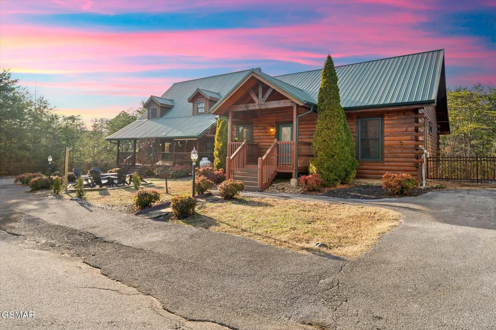 Unit for sale at 3212 Steeple Way, Pigeon Forge, TN 37863