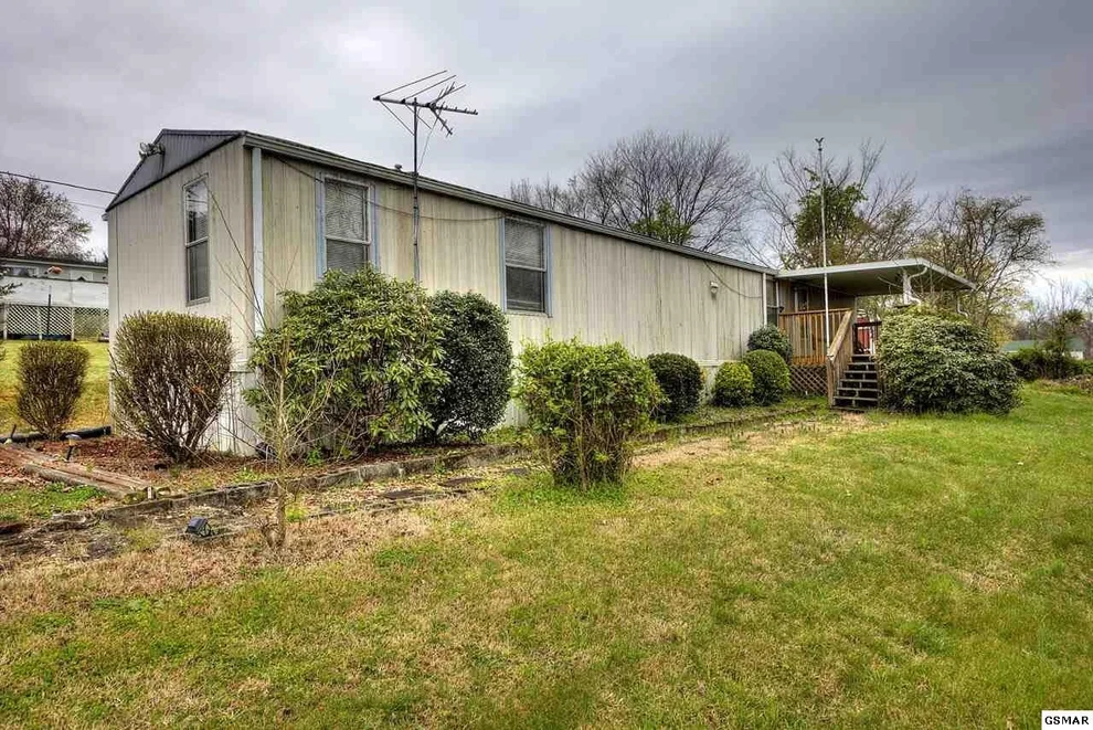 Unit for sale at 3559 Jeff Lane, Kodak, TN 37764