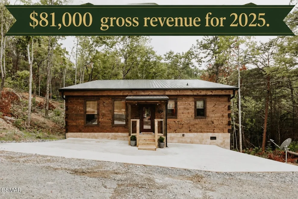 Unit for sale at 3113 Donegal Way, Sevierville, TN 37862