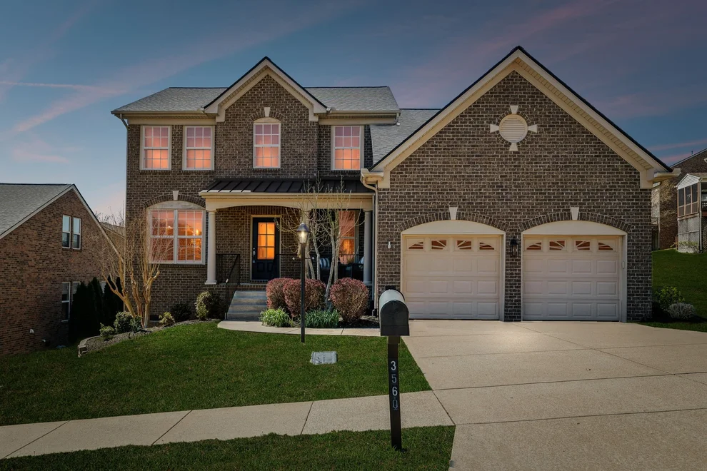 Unit for sale at 3560 Fair Meadows Dr, Nashville, TN 37211