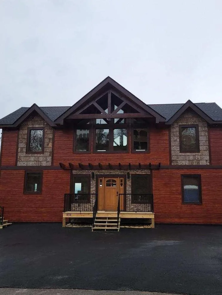 Unit for sale at 858 Chestnut Drive, Gatlinburg, TN 37738
