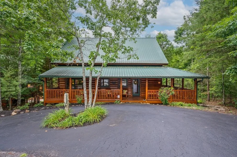 Unit for sale at 2807 Turkey Court, Sevierville, TN 37876