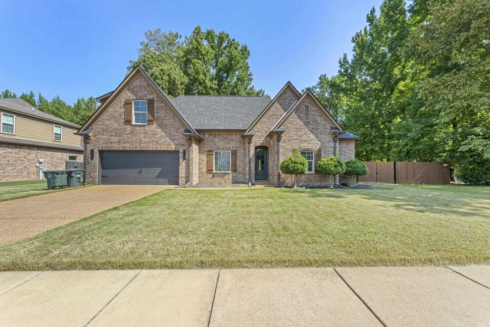 Unit for sale at 6274 BENDING RIVER RD, Bartlett, TN 38135