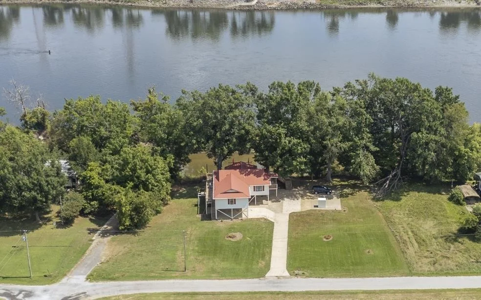 Unit for sale at 649 NARROWS LN, Counce, TN 38326