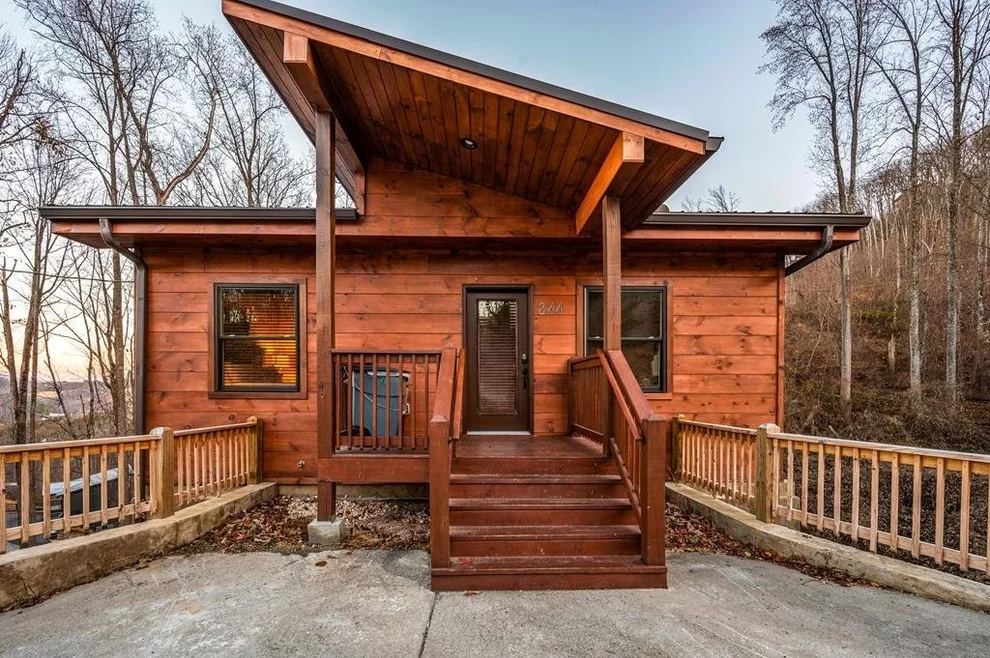 Unit for sale at 844 Chestnut Drive, Gatlinburg, TN 37738