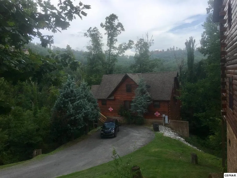 Unit for sale at 1511 Grady Lee Way, Sevierville, TN 37862