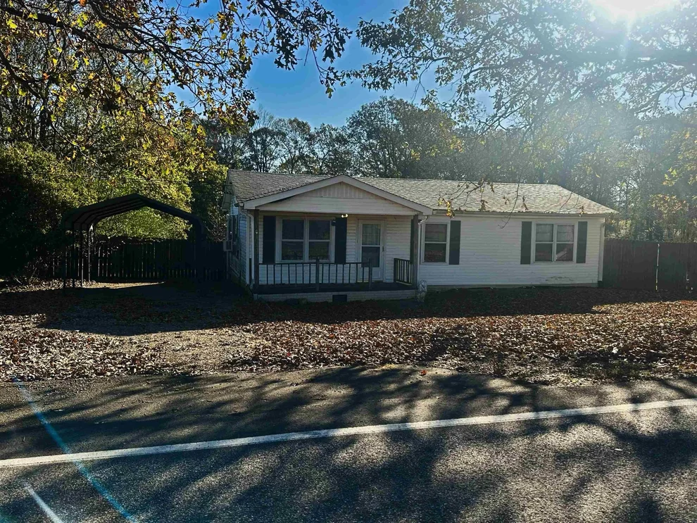Unit for sale at 2932 GILCHRIST RD, Stantonville, TN 38379