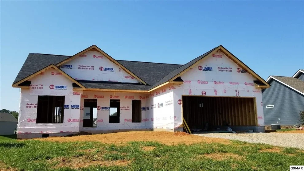 Unit for sale at 2883 Alden Glenn Court, Sevierville, TN 37876