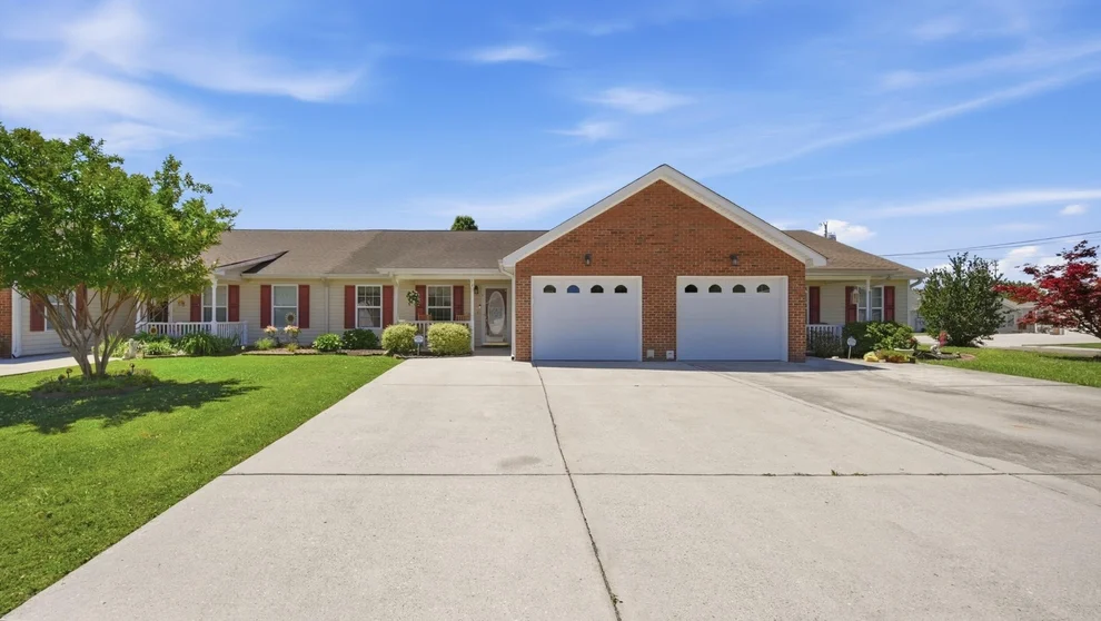 Unit for sale at 72 Anchor Drive, Rossville, GA 30741