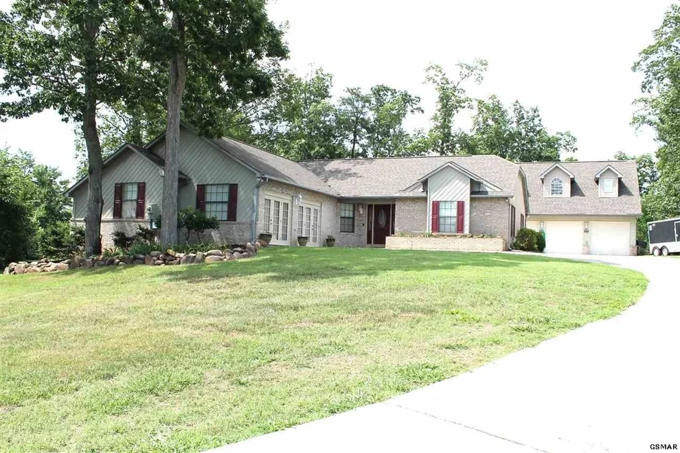 Unit for sale at 529 Emerald Avenue, Kodak, TN 37764