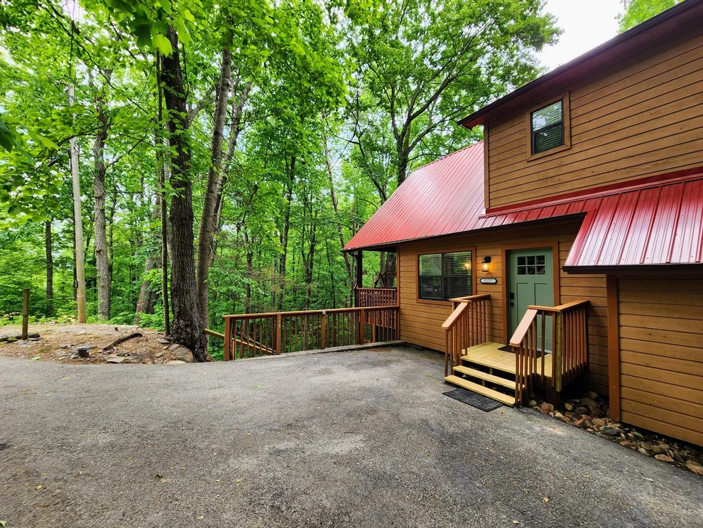 Unit for sale at 1127 Raintree Road, Gatlinburg, TN 37738