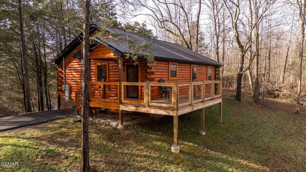 Unit for sale at 1065 Timberlake Circle, Sevierville, TN 37876