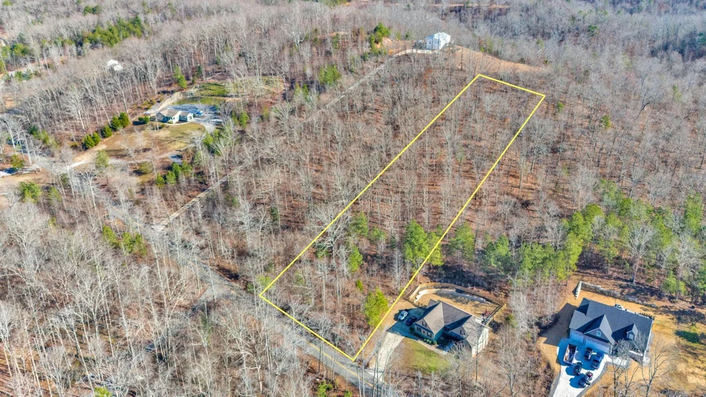 Unit for sale at 11 Van Davis Road NW, Georgetown, TN 37336