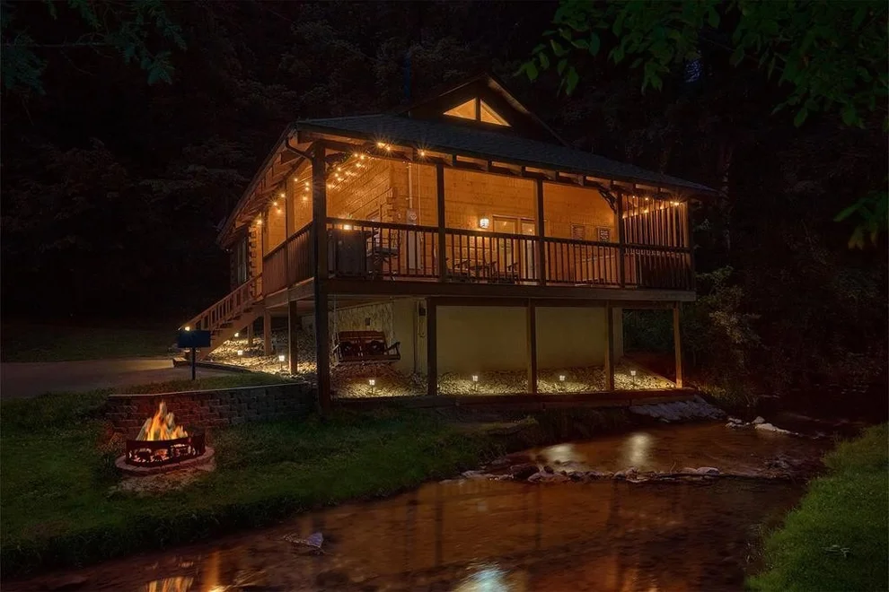 Unit for sale at 347 Caney Creek Road, Pigeon Forge, TN 37863