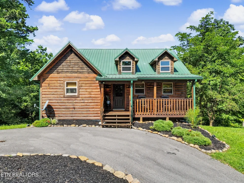 Unit for sale at 4965 Long Rifle Rd, Walland, TN 37886