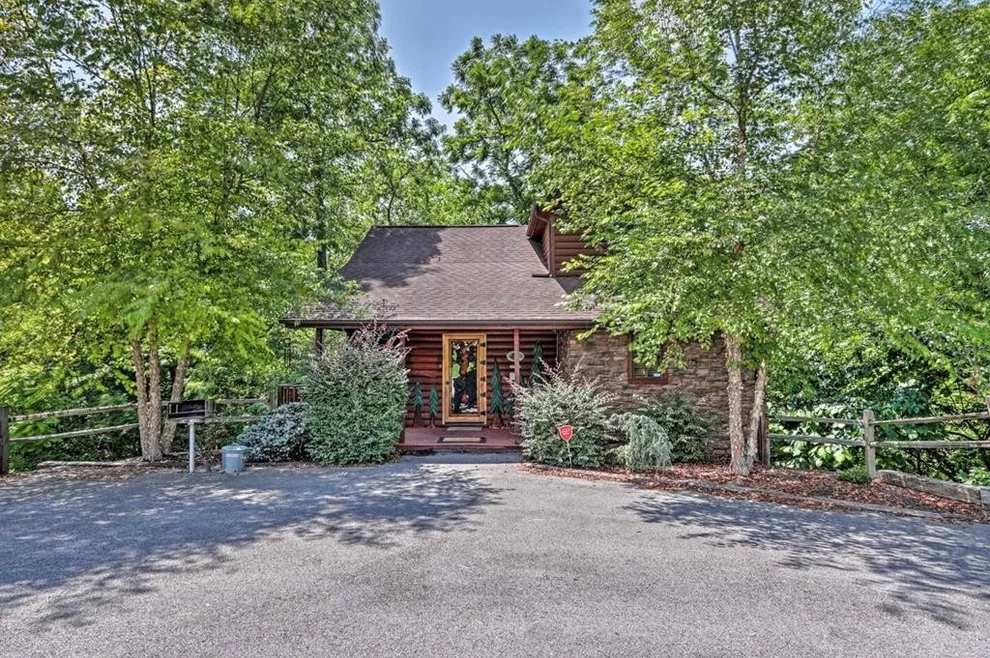Unit for sale at 1910 Pittman Center Road, Sevierville, TN 37876