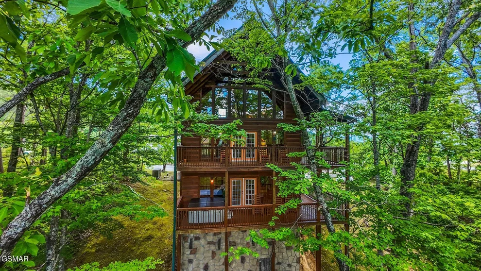 Unit for sale at 3216 Emerald Springs Loop, Sevierville, TN 37862