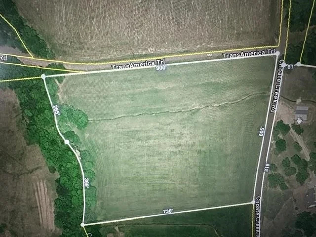 Unit for sale at 0 CHOATE CREEK RD, Savannah, TN 38372