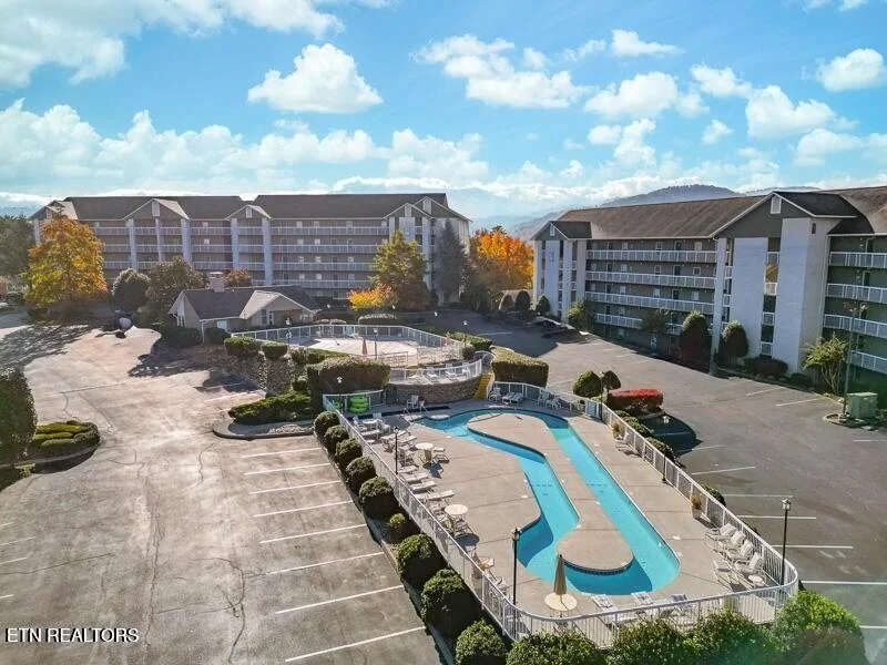 Unit for sale at 205 Ogle Drive, Pigeon Forge, TN 37863