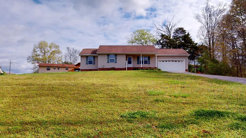 Unit for sale at 164 Turning Leaf Trail NE, Cleveland, TN 37312
