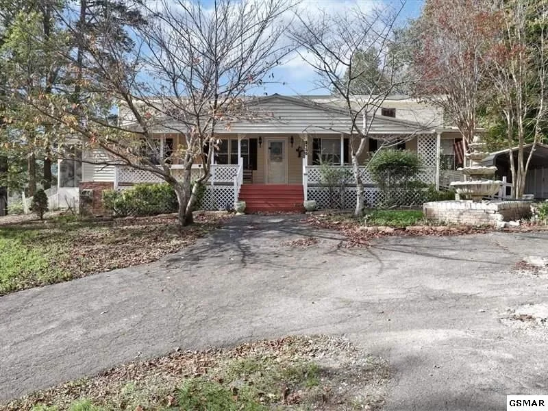 Unit for sale at 2730 Autumn Woods, Cosby, TN 37722